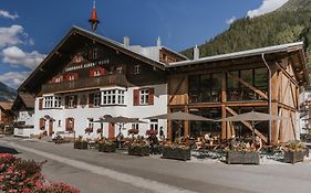 Landhaus Albert Murr Inkl Premium Sommerkarte